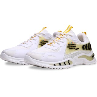 Foto 1 | Foto 1 | Tenis Shendy Vendy color Blanco para Hombre