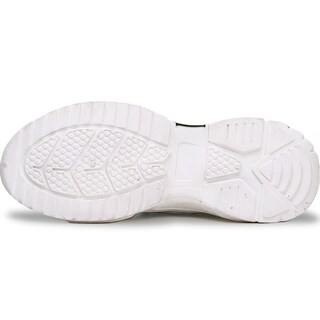 Foto 6 | Foto 6 | Tenis Shendy Vendy color Gris para Hombre