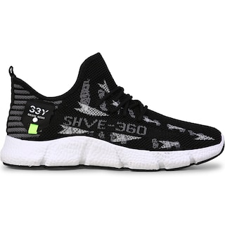 Foto 2 | Foto 2 | Tenis Shendy Vendy Casual Deportivo Kiev color Negro
