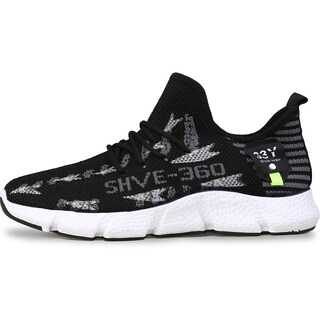 Foto 3 | Foto 3 | Tenis Shendy Vendy Casual Deportivo Kiev color Negro