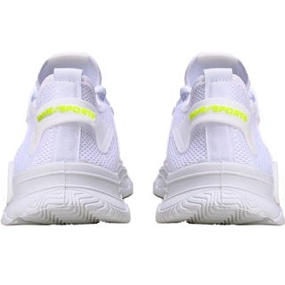 Foto 6 | Foto 6 | Tenis Shendy Vendy Denver color Blanco