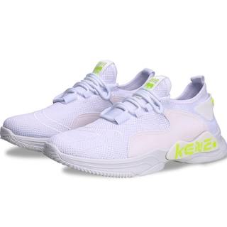 Foto 1 | Foto 1 | Tenis Shendy Vendy Denver color Blanco