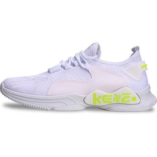 Foto 2 | Foto 2 | Tenis Shendy Vendy Denver color Blanco