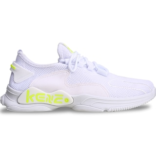 Foto 3 | Foto 3 | Tenis Shendy Vendy Denver color Blanco