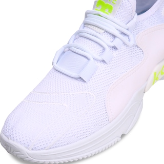 Foto 7 | Foto 7 | Tenis Shendy Vendy Denver color Blanco