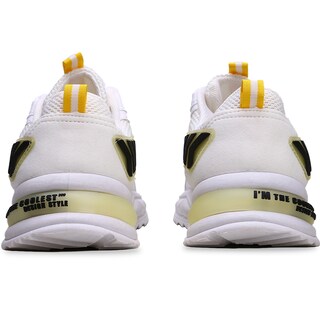 Foto 6 | Foto 6 | Tenis Shendy Vendy color Blanco para Hombre