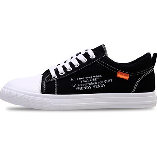 Foto 2 | Foto 2 | Tenis Shendy Vendy Meilen color Negro