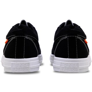 Foto 5 | Foto 5 | Tenis Shendy Vendy Meilen color Negro
