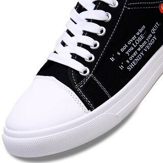 Foto 7 | Foto 7 | Tenis Shendy Vendy Meilen color Negro