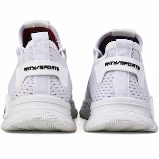 Foto 8 | Foto 8 | Tenis Shendy Vendy color Blanco para Hombre