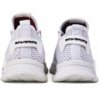 Foto 8 | Foto 8 | Tenis Shendy Vendy color Blanco para Hombre