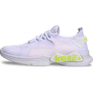 Foto 2 | Foto 2 | Tenis Shendy Vendy Denver color Blanco
