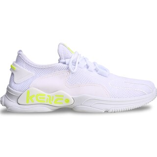 Foto 3 | Foto 3 | Tenis Shendy Vendy Denver color Blanco