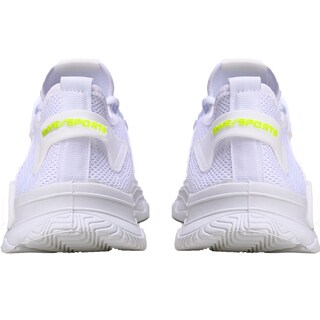 Foto 6 | Foto 6 | Tenis Shendy Vendy Denver color Blanco