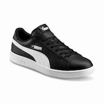 Tenis Puma Urbanos Casuales color Negro para Hombre