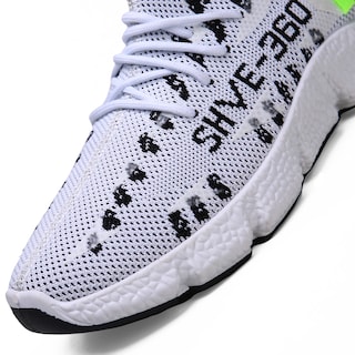 Foto 8 | Foto 8 | Tenis Deportivos Shendy Vendy Kiev color Blanco Para Mujer