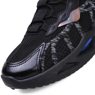 Foto 8 | Foto 8 | Tenis Shendy Vendy Color Negro Para Mujer