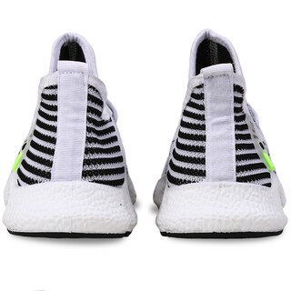 Foto 6 | Foto 6 | Tenis Deportivos Shendy Vendy Kiev color Blanco Para Mujer