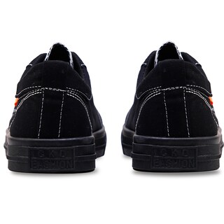 Foto 4 | Foto 4 | Tenis Shendy Vendy Meilen color Negro para Hombre
