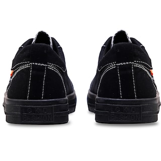 Foto 5 | Foto 5 | Tenis Shendy Vendy Meilen color Negro para Hombre