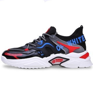 Foto 3 | Foto 3 | Tenis Shendy Vendy Wisconsin para Hombre