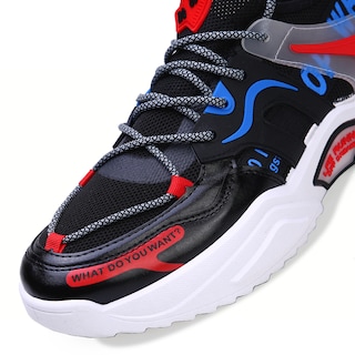 Foto 8 | Foto 8 | Tenis Shendy Vendy Wisconsin para Hombre