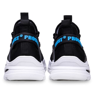 Foto 6 | Foto 6 | Tenis Shendy Vendy color Negro para Hombre