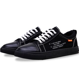 Foto 1 | Foto 1 | Tenis Shendy Vendy Meilen color Negro para Hombre