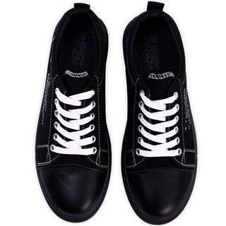 Foto 3 | Foto 3 | Tenis Shendy Vendy Meilen color Negro para Hombre