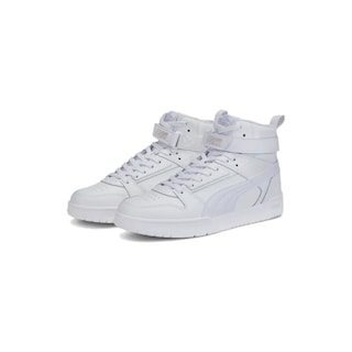Foto 5 | Foto 5 | Tenis Puma Rbd Game Blancos para Hombre