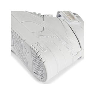 Foto 6 | Foto 6 | Tenis Puma Rbd Game Blancos para Hombre