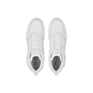 Foto 7 | Foto 7 | Tenis Puma Rbd Game Blancos para Hombre