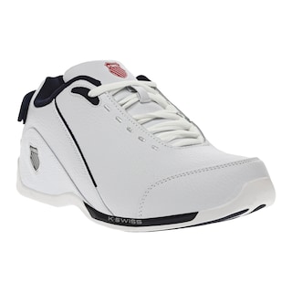 Foto 1 | Foto 1 | Tenis Montrau K-SWISS 0F684104 color Blanco
