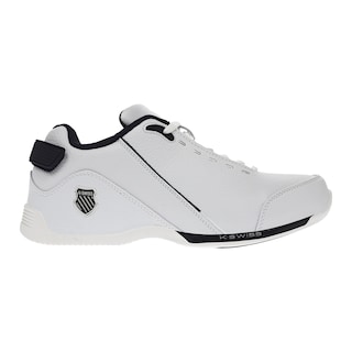 Foto 2 | Foto 2 | Tenis Montrau K-SWISS 0F684104 color Blanco