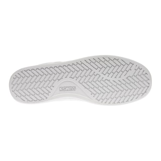 Foto 4 | Foto 4 | Tenis Court Pro K-SWISS 0F398100 color Blanco