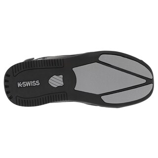 Foto 4 | Foto 4 | Tenis Montrau K-SWISS 0F684013 color Negro