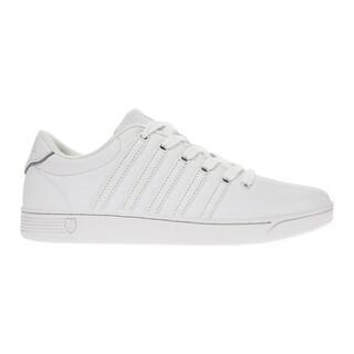 Foto 2 | Foto 2 | Tenis Court Pro K-SWISS 0F398100 color Blanco