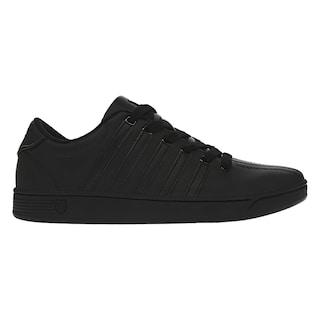 Foto 2 | Foto 2 | Tenis Court Pro K-SWISS 0F398001 color Negro