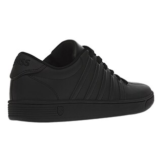Foto 3 | Foto 3 | Tenis Court Pro K-SWISS 0F398001 color Negro
