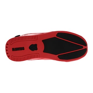 Foto 4 | Foto 4 | Tenis Montrau Rojo