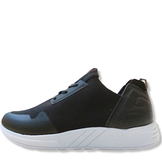 Foto 6 | Foto 6 | Tenis Casuales Levi's L228201 color Negro para Caballero
