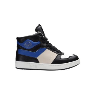 Foto 1 | Foto 1 | Tenis Pony City Wings Hi Supersonic color Azul Unisex