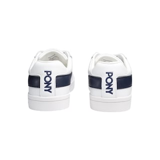 Foto 4 | Foto 4 | Tenis Pony Top Star Marine Unisex Caminar Moda Clásico Color Azul