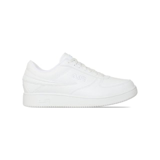 Foto 1 | Foto 1 | Tenis Fila A-low color Blanco para Hombre