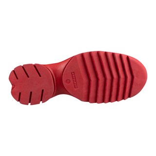 Foto 4 | Foto 4 | Tenis Lotto Wicked color Rojo para Hombre