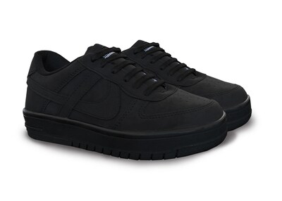 Foto 1 | Foto 1 | Tenis Panam Meztli Mate Negros Unisex