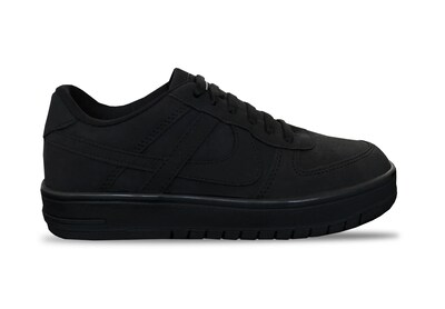 Foto 2 | Foto 2 | Tenis Panam Meztli Mate Negros Unisex
