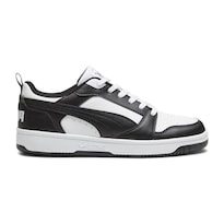 Tenis Puma Rebound V6 Low para Hombre