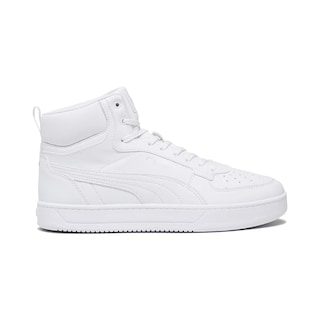 Foto 1 | Foto 1 | Tenis Puma Caven 2.0 Mid Blancos para Hombre