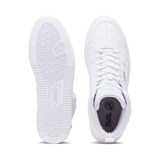 Foto 2 | Foto 2 | Tenis Puma Caven 2.0 Mid Blancos para Hombre